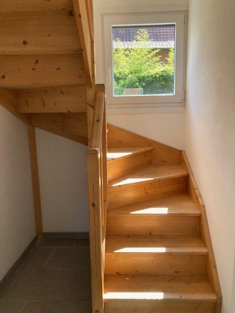 Maison - 57 m² - 3 pièces