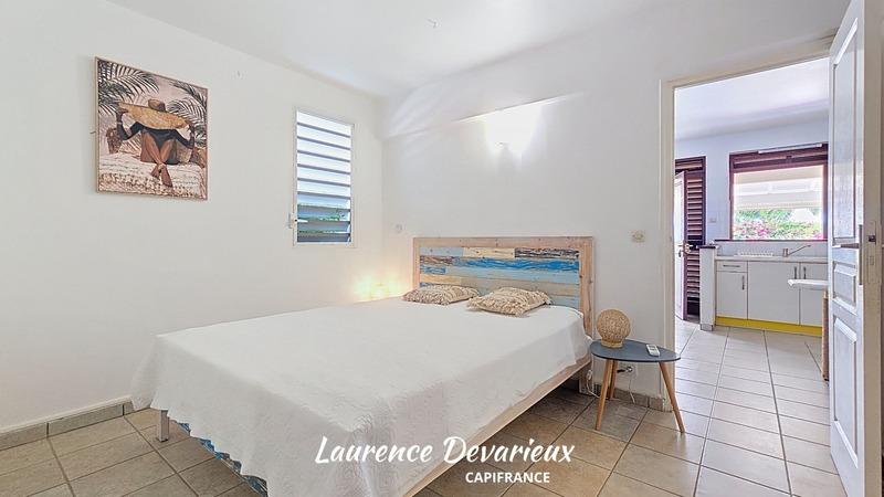 Appartement - 34 m² - 1 pièce