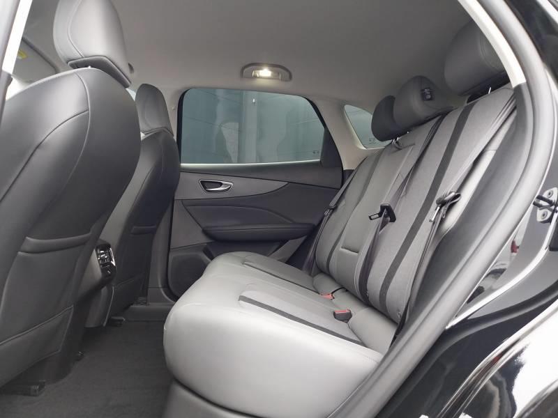 Mg mgs5 Ev 64kWh - 170 kW 2wd Luxury