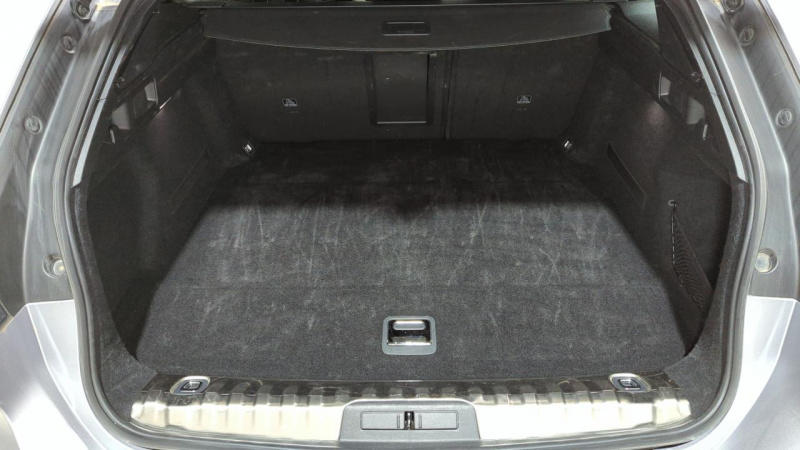 Peugeot 508 Sw Bluehdi 130 Ch s&amp;S Eat8 Gt