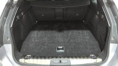 Peugeot 508 Sw Bluehdi 130 Ch s&amp;S Eat8 Gt