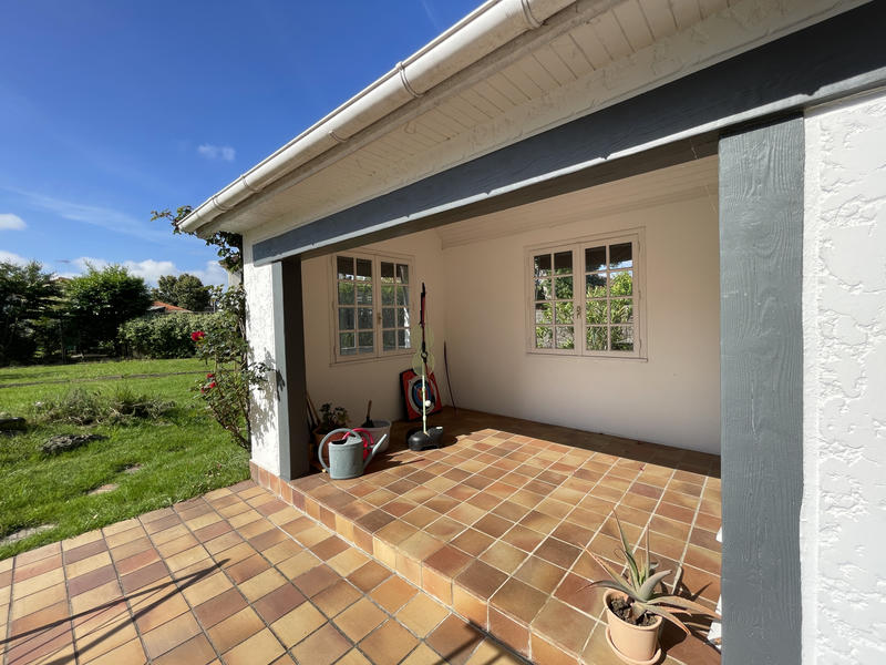 Maison - 183 m² - 7 pièces