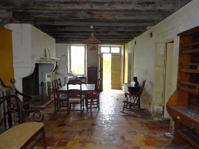 Maison - 200 m² - 6 pièces