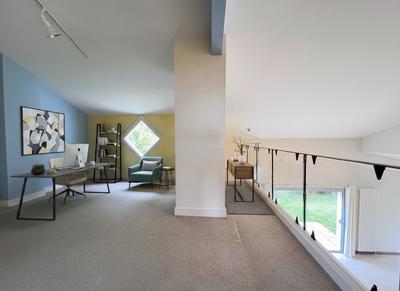 Maison - 180 m² - 5 pièces