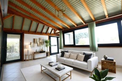 Maison - 157 m² - 6 pièces