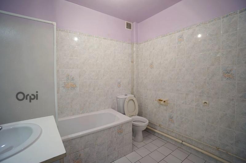 Appartement - 85 m² - 3 pièces