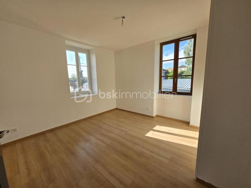 Pavillon - 133 m² - 6 pièces