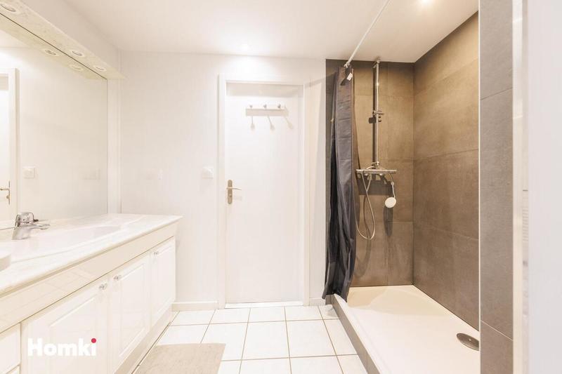 Maison de ville - 108 m² - 4 pièces