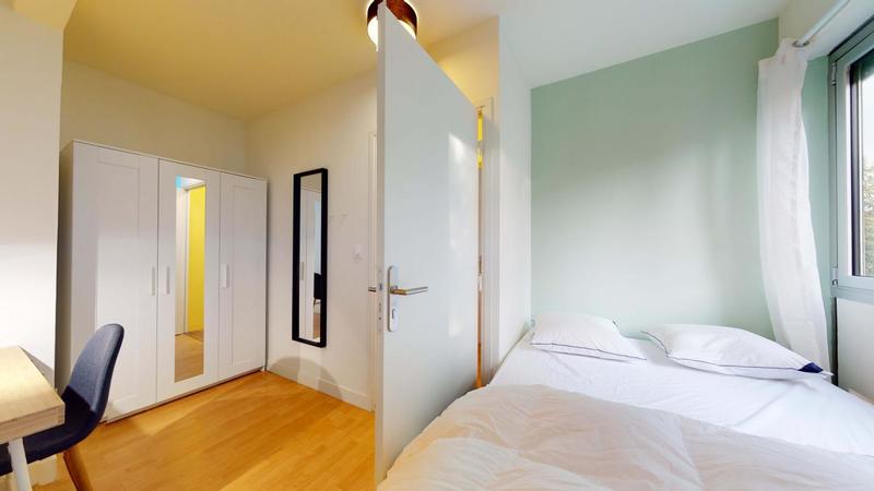 Appartement - 143 m²