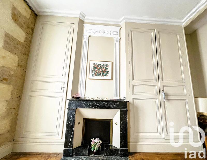 Maison - 200 m² - 8 pièces