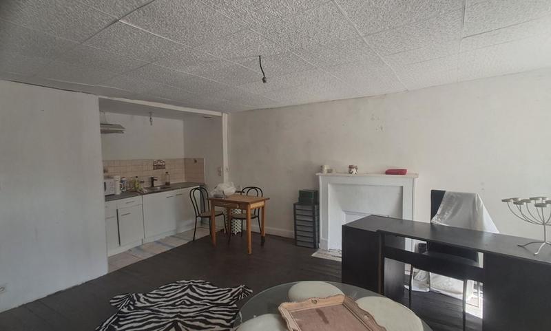 Maison - 226 m² - 8 pièces