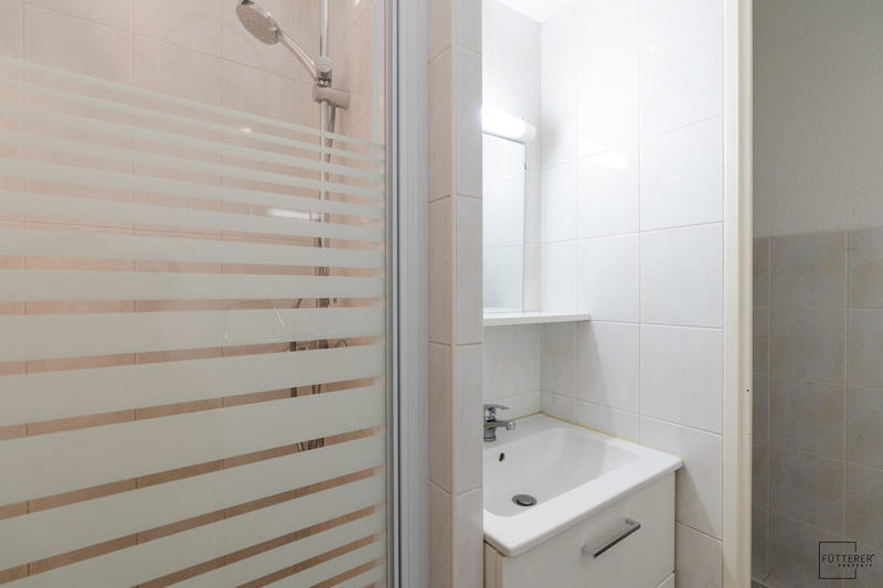 Appartement - 31 m² - 2 pièces