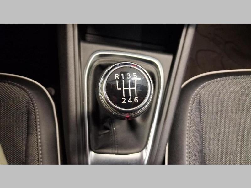 Renault Captur TCe 90 - 21 Intens