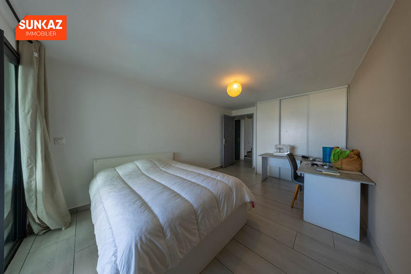 Maison - 123 m² - 4 pièces