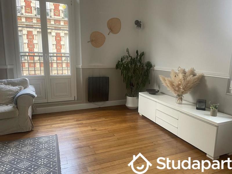 Maison - 76 m² - 4 pièces