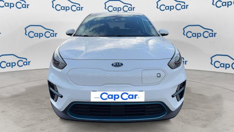 Kia e-niro 39 kWh 136 Motion