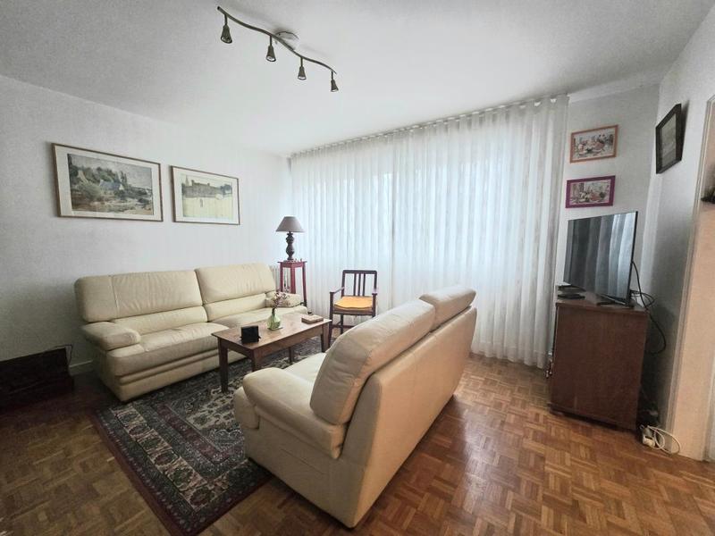 Appartement - 79 m² - 4 pièces