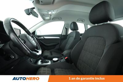 Audi Q3 2.0 Tdi Quattro s tronic 150 ch