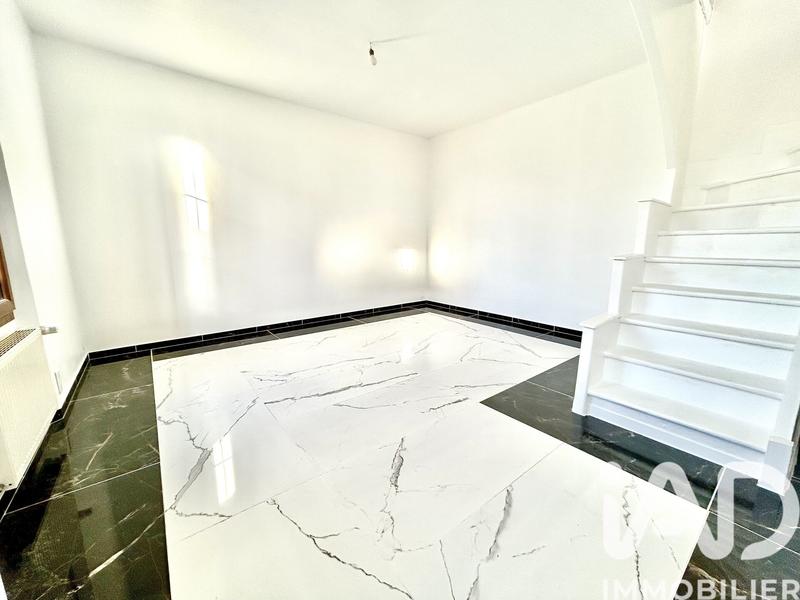 Maison - 69 m² - 4 pièces