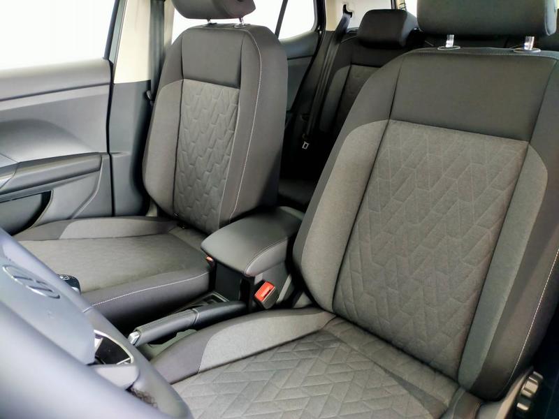 Volkswagen t-Cross 1.0 Tsi 95 Start/Stop Bvm5 Vw Edition