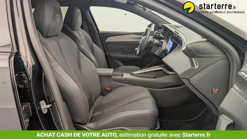 Peugeot 408 Phev 225 e-Eat8 Gt