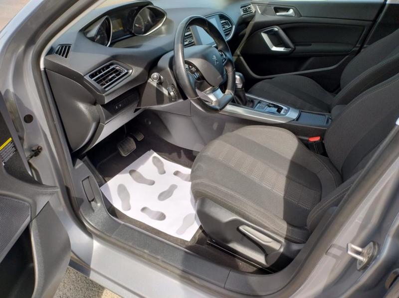 Peugeot 308 II 1.6 BlueHDi 120 s&amp;amp;S Eat6 Allure