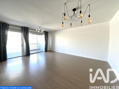 Appartement - 97 m² - 4 pièces