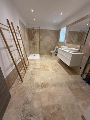 Villa - 120 m² - 4 pièces