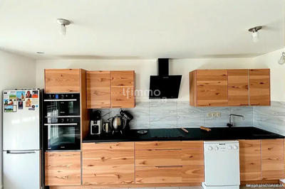 Duplex - 60 m² - 3 pièces