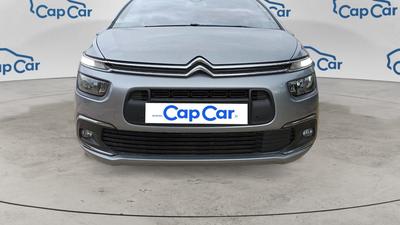 Citroën c4 spacetourer 1.5 BlueHDi 130 Eat8 Business - Automatique