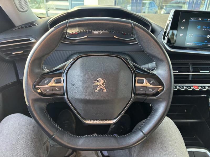 Peugeot 2008 II PureTech 100 s&amp;S Active Business