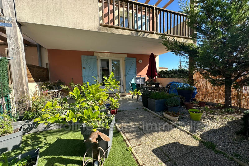 Maison - 64 m² - 3 pièces