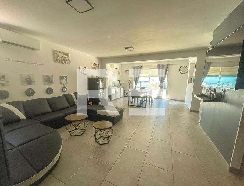 Villa - 165 m² - 8 pièces