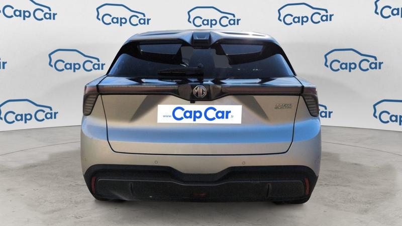 Mg Mg4 I 64 kWh 204 Luxury