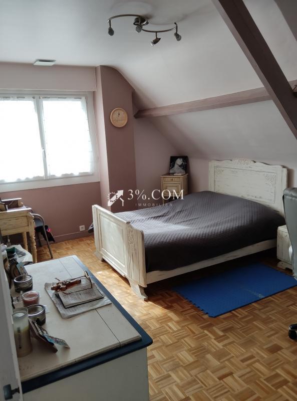 Maison - 112 m² - 5 pièces