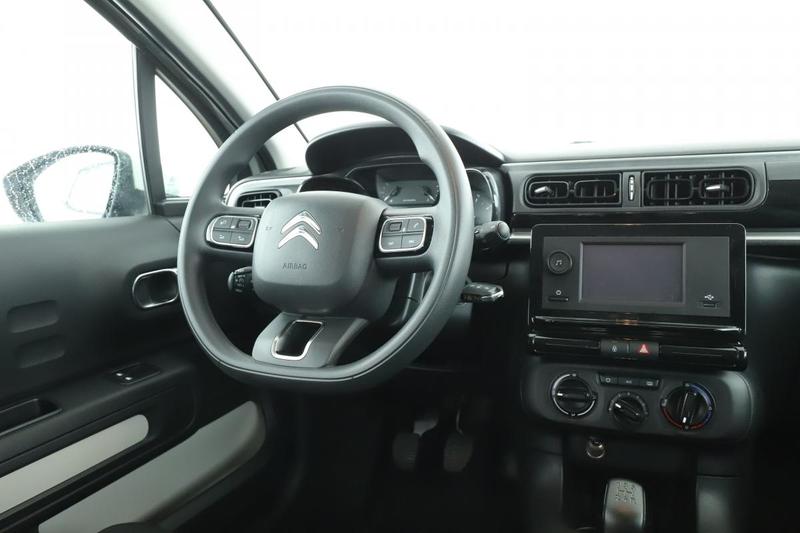 Citroën C3 1.2 PureTech You 83 ch