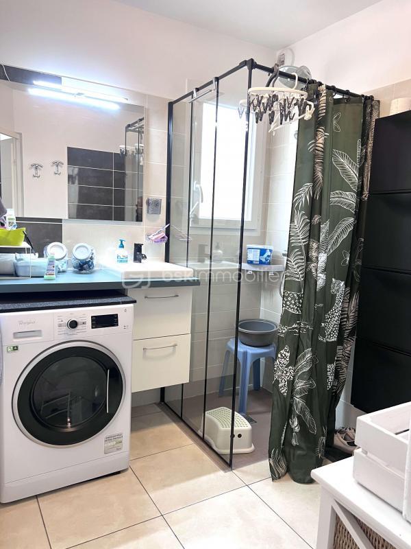 Maison - 85 m² - 5 pièces