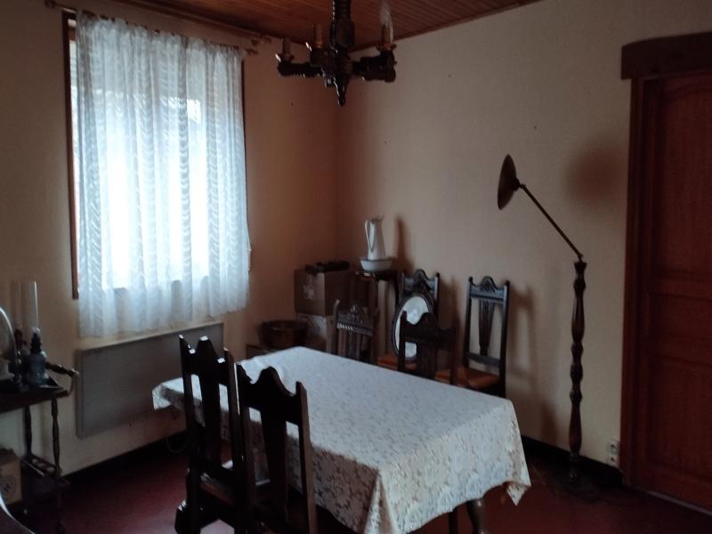 Maison - 137 m² - 8 pièces