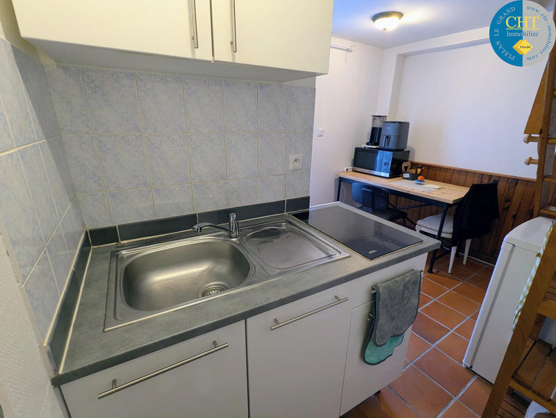 Appartement - 142 m² - 9 pièces