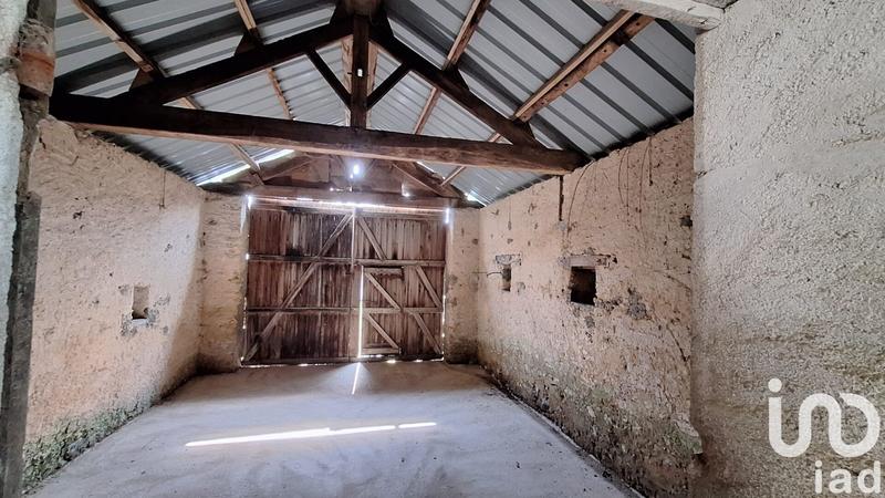 Maison - 75 m² - 3 pièces