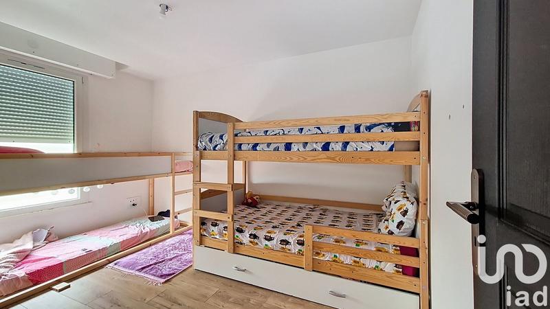 Appartement - 73 m² - 3 pièces