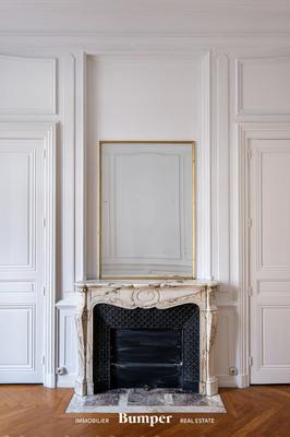 Appartement - 113 m² - 4 pièces