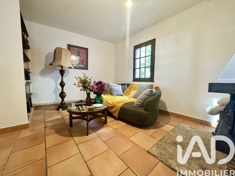 Maison de campagne - 152 m² - 4 pièces