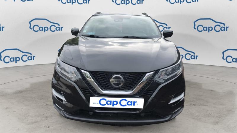 Nissan Qashqai 1.3 Dig-T 140 Acenta