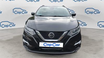 Nissan Qashqai 1.3 Dig-T 140 Acenta