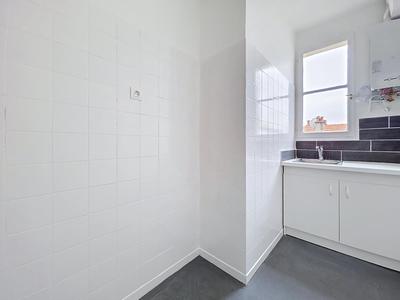 Appartement - 46 m² - 3 pièces