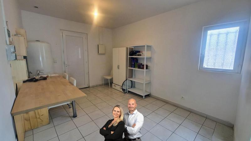 Maison - 114 m² - 4 pièces