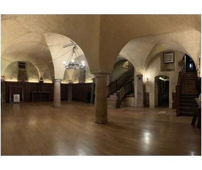 Bureau - 172 m² - 3 pièces