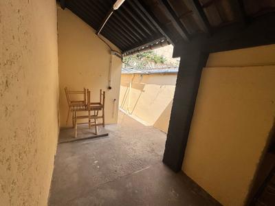 Maison - 49 m² - 2 pièces