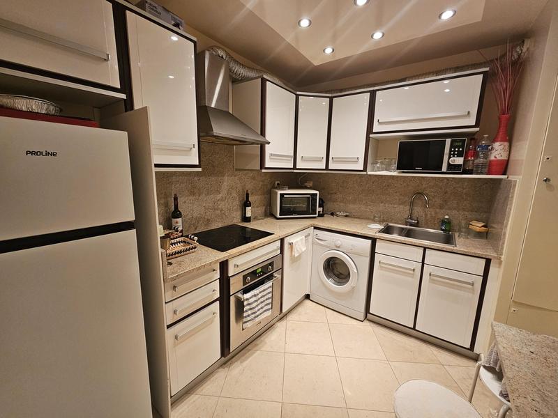 Appartement - 57 m² - 2 pièces